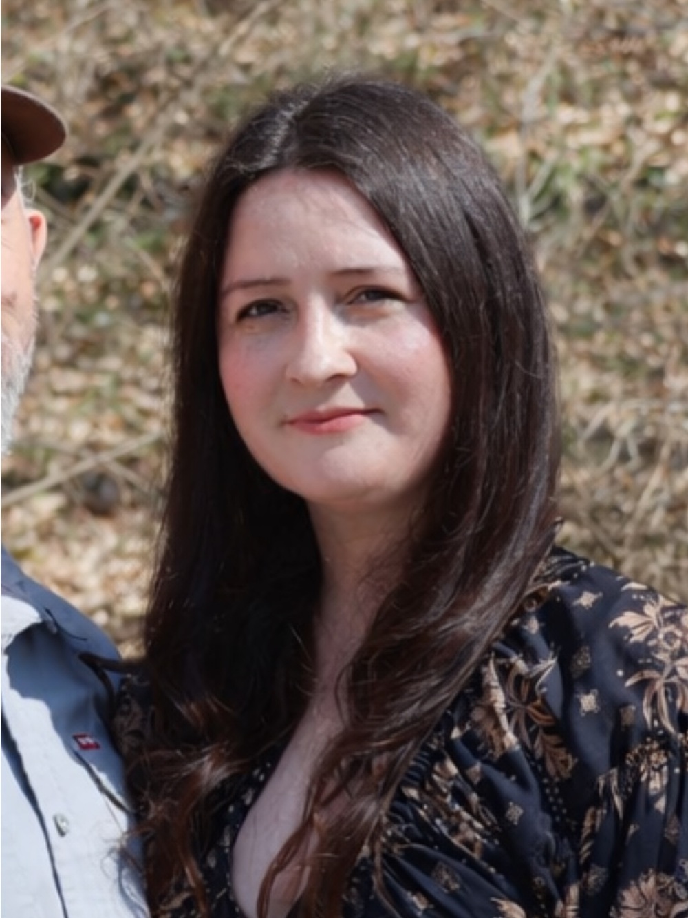 Meet your Posher, Lacy
